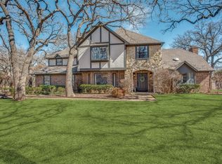 3824 Ridgecrest Dr, Flower Mound, TX 75022