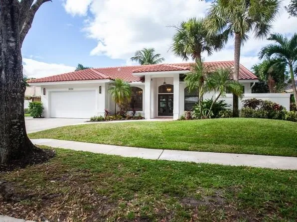 18259 Lake Bend Drive, Jupiter, FL 33458