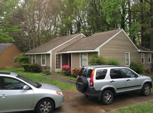 6203 Blue Jay Ln, Charlotte, NC