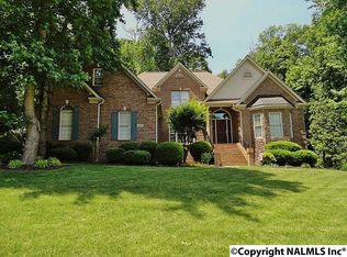 110 Ivyridge Rd, Madison, AL 35757
