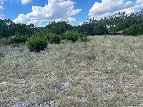 371 GRANITE RD LOT 5, Spring Branch, TX 78070