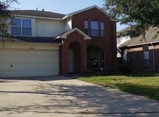 4022 Owl Echo Ct, Houston, TX 77082