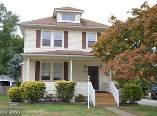 1808 Mayfield Ave #1, Baltimore, MD 21227