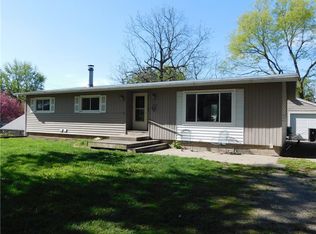 319 5th Ave, Grinnell, IA 50112