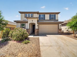 17831 W OBERLIN Way, Surprise, AZ 85387
