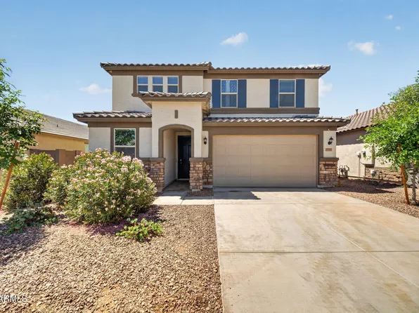 17831 W OBERLIN Way, Surprise, AZ 85387