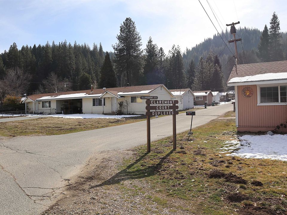 173 Claremont Ct, Quincy, CA 95971 MLS 20230023 Zillow