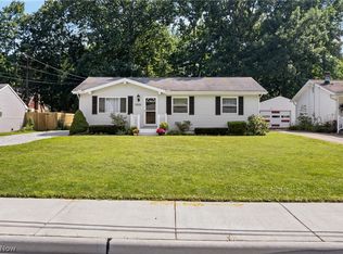 3316 Herbert St, Mogadore, OH 44260