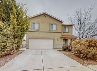1023 El Prado St NW, Rio Rancho, NM 87144