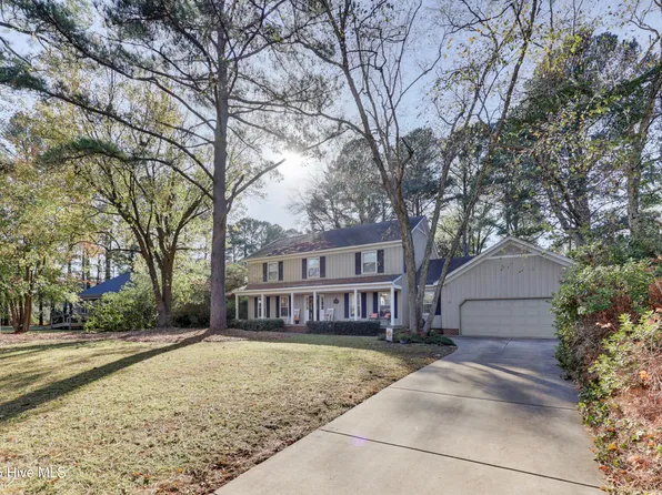 2311 Foxcroft Road NW, Wilson, NC 27896