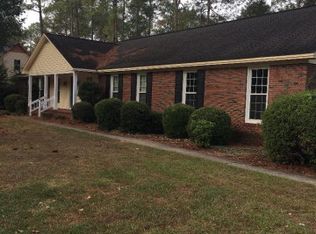 2736 Dover Ln, Albany, GA 31721