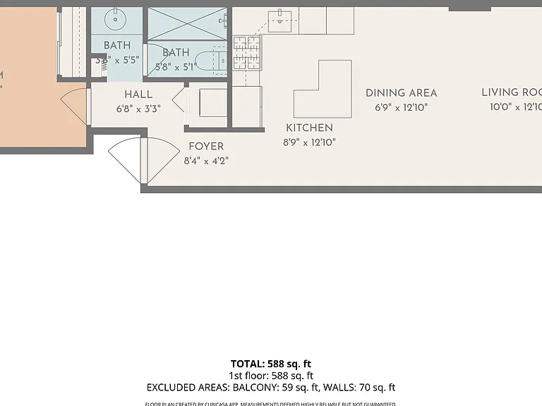 2531 S Kihei Rd #D512 — Photo 16