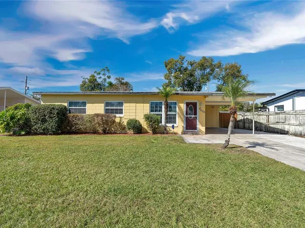 4806 Hollyberry Dr, Orlando, FL 32812