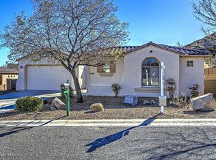 7437 E Beaver Valley Rd, Prescott Valley, AZ 86314