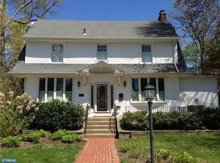 15 Ambler Rd, Cherry Hill, NJ 08002