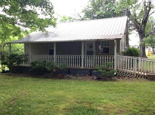 291 Tollisontown Rd, Sparta, TN 38583