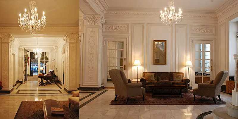 Rented by WAM Partners - William Moses Co. | media 61