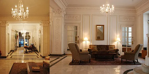 Rented by WAM Partners - William Moses Co.