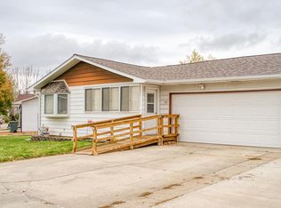 115 Mesa Dr, Gillette, WY 82716
