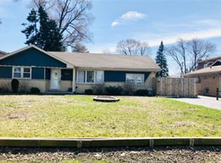 4833 W 123rd Pl, Alsip, IL 60803