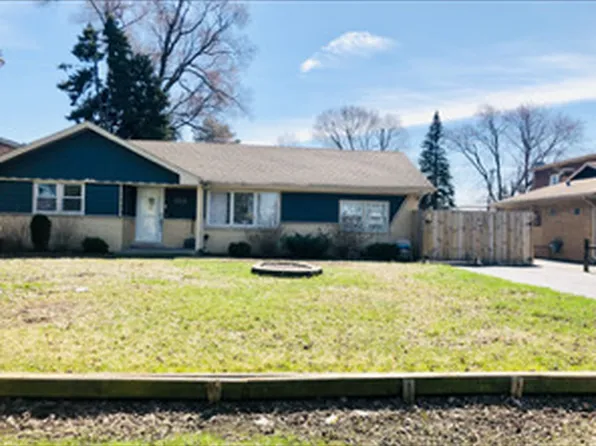 4833 W 123rd Pl, Alsip, IL 60803
