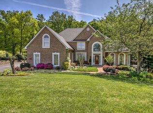 81 Tahoe Ln, Roanoke, VA 24019