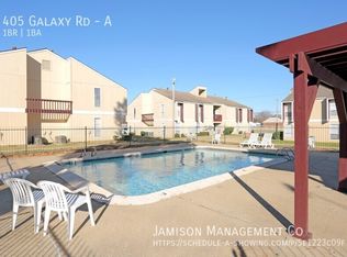 405 W Galaxy Rd APT A, Sapulpa, OK 74066
