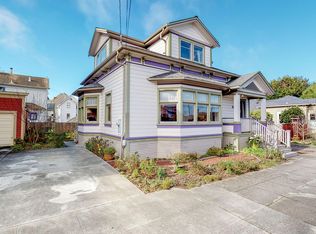 1224 H St, Eureka, CA 95501