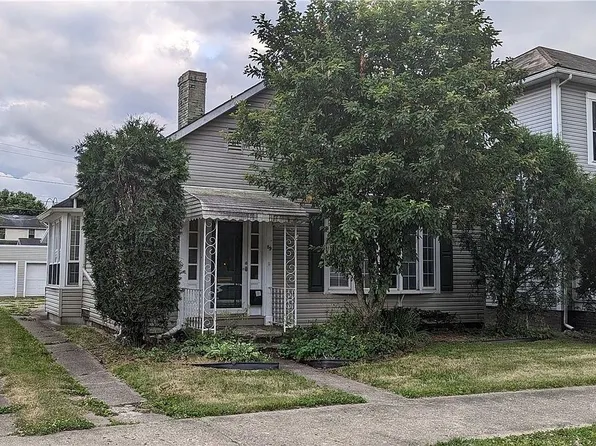 89 E Columbus St, Nelsonville, OH 45764