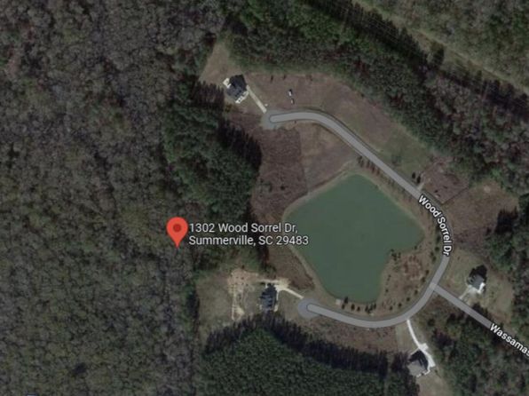 Land For Sale By Owner In Moncks Corner