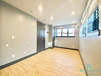 Rented by Brooklyn High Rise LLC