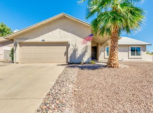 2324 W Tanque Verde Ct, Chandler, AZ 85224