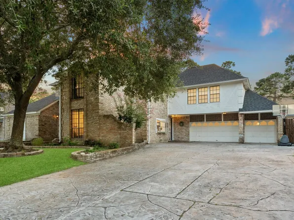 16023 Mickleham Dr, Spring, TX 77379