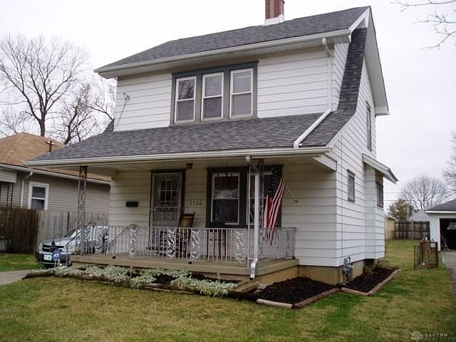 1st image of 1536 Nelson Ave