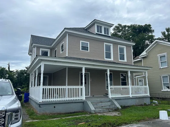 315 Hill St, Suffolk, VA 23434