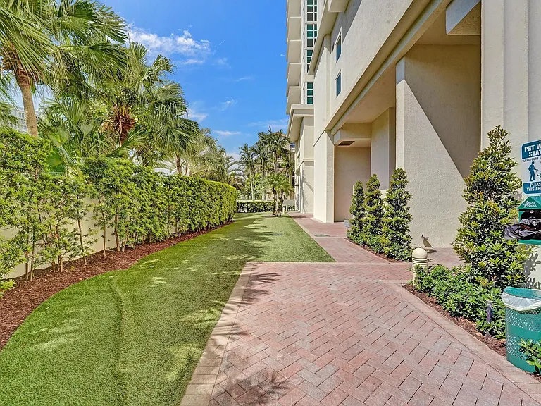 101 S Fort Lauderdale Beach Blvd #806 — Photo 65
