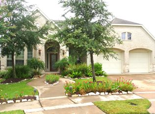 6706 Hathaway Ln, Sugar Land, TX 77479