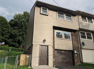 951 Pittsburgh St, North Versailles, PA