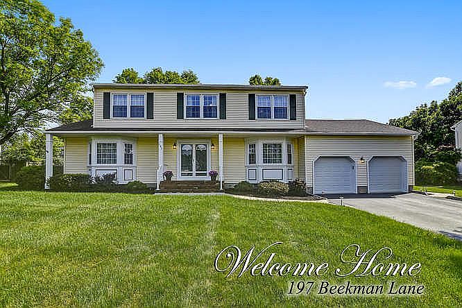 Welcome Home