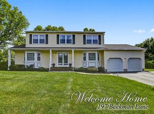 197 Beekman Ln, Hillsborough, NJ 08844
