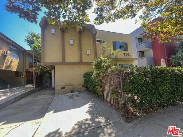 926 N Hudson Ave APT 2, Los Angeles, CA 90038