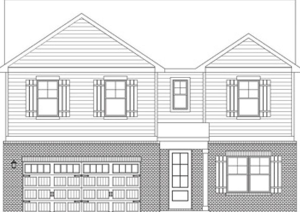 1st image of 2302 Mary Lou Way Lot 1079
