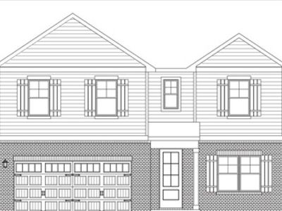 2302 Mary Lou Way Lot 1079, Columbia, TN, 38401