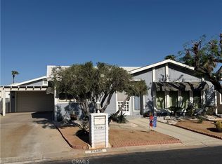 74406 Mercury Cir E, Palm Desert, CA 92260