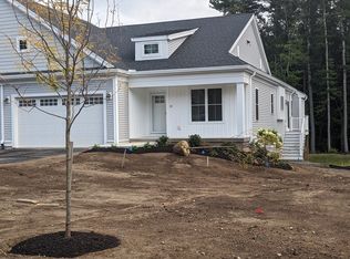29 Avery Way LOT 27, Norfolk, MA 02056