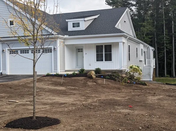 29 Avery Way Lot 27, Norfolk, MA 02056