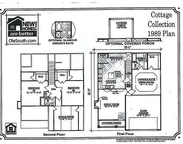 2nd image of 405 Spitzy Ln #105-lot 105