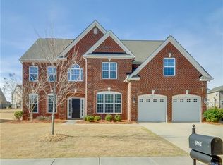 8862 Happiness Rd, Harrisburg, NC 28075