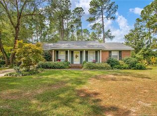 1002 Arberdale Dr, Fayetteville, NC 28304