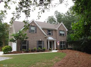 145 Mount Paran Dr, Senoia, GA
